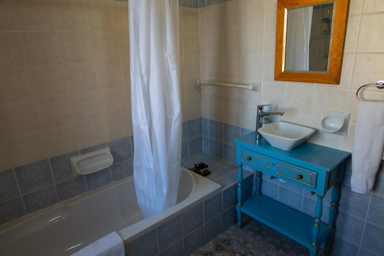 Centre Island With Private Pool And Hot Tub Holiday home Kercem